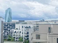 Bild von Für alle mit Weitblick! Close2ECB + Die Wohnungen, in Frankfurt am Main, 71.0 m², 3.0 Zi., Bj. 2022